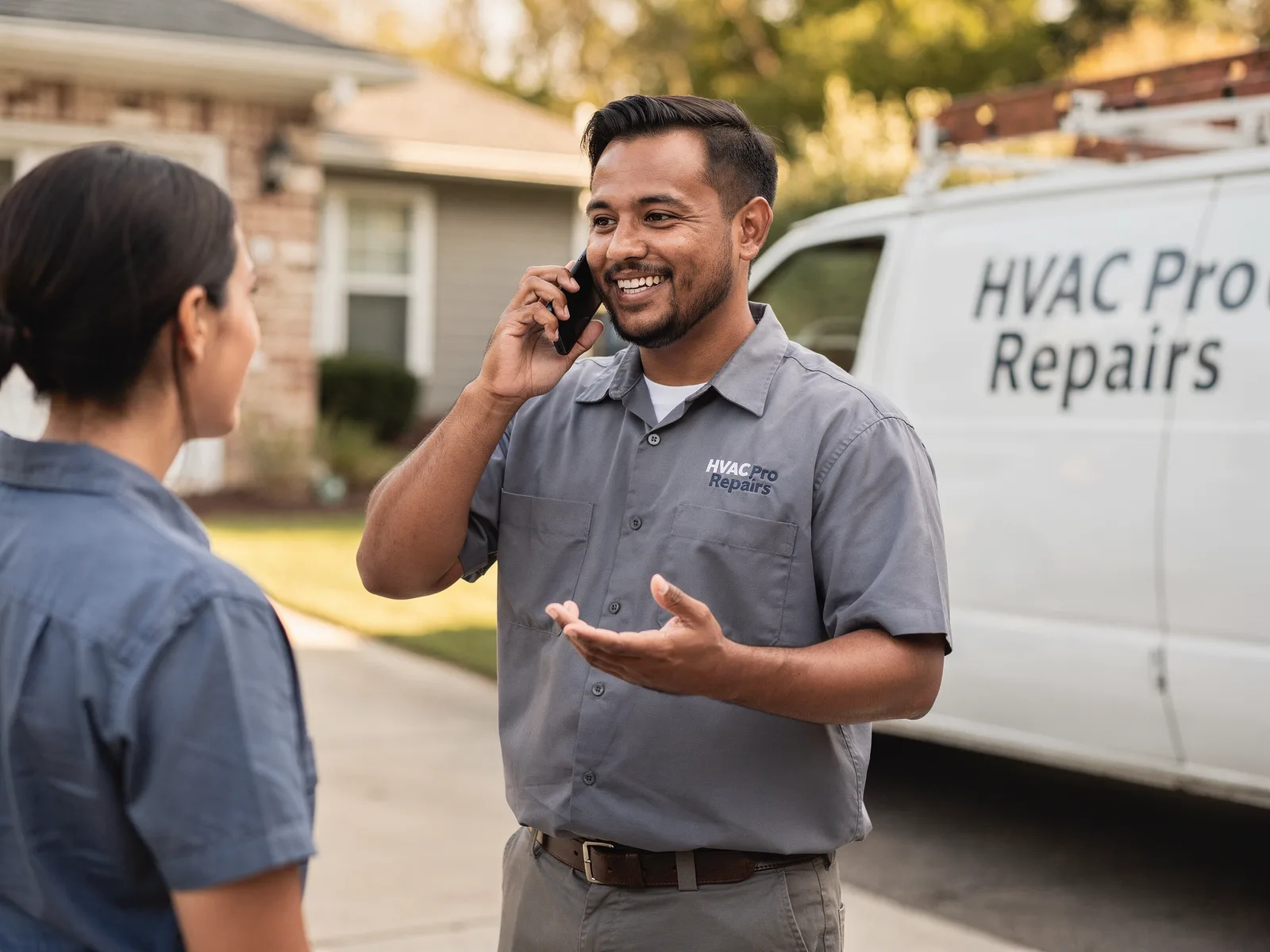 Heat Pump Repair Dorchester, WI FAQs